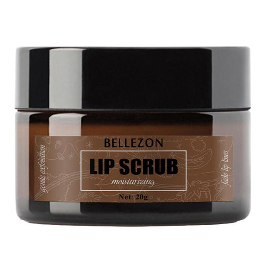 Lip Scrub – Bellezon